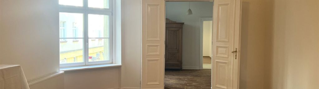 Mieszkanie w kamienicy piotrkowska po gen remoncie