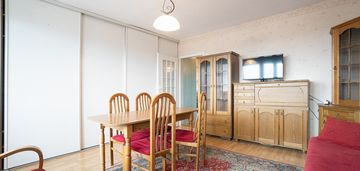 2 pokoje z potencjałem na 3 | balkon| mpec | bojki