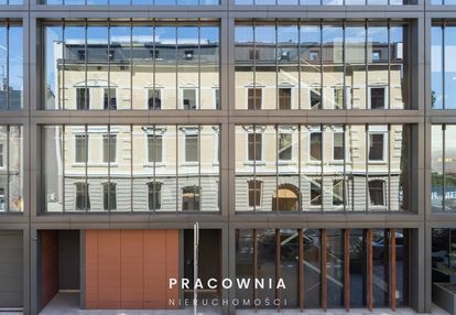 Elegancja i nowoczesność - blisko rzeki