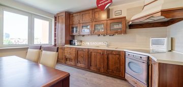 Słoneczne, zadbane 4-pokojowe w dobrej lokalizacji