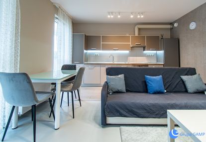 2 pokoje i balkon i górników i od zaraz  i