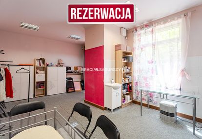 Mieszkanie do adaptacji / stare podgórze