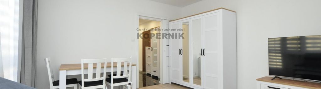 2 pok,po remoncie,balkon,parking,umk