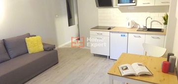 Okolice ulicy wróbla