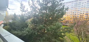 Okazja do remontu-54m2-rozkład-med.miejskie-balkon