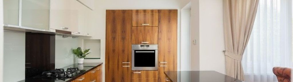 Włochy | 5 pokoi | 4 sypialnie | park| dla rodziny