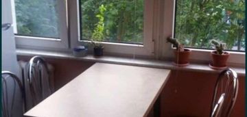 60m2 mieszkanie ul. wyszyńskiego