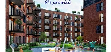 Promocja! doskonałe 2 pokoje! inwestycja! 0%