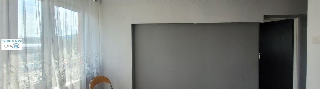 Mieszkanie 3 pokojowe - os.kochanowskiego - do rem