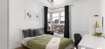 Perspektywa 3-pok., parking, piwnica oraz balkon