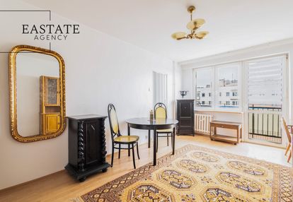 Kawalerka 31,6 m² z garażem w wieżowcu