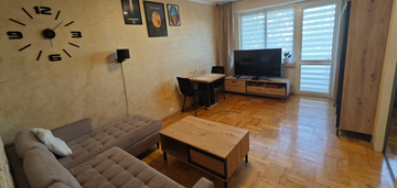 Gotowe do zamieszkania dwustronne mieszkanie 53 m²