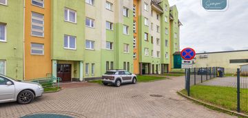 Kawalerka do wynajęcia