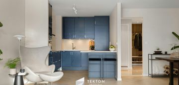 !!nowy apartament w sercu łazarza!!