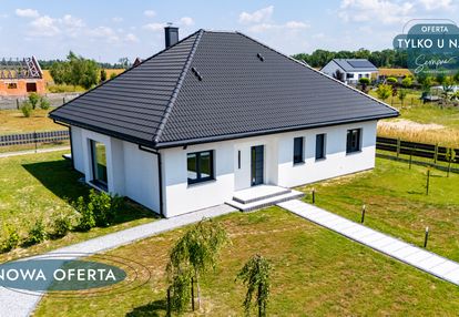 Zamieszkaj w domu premium