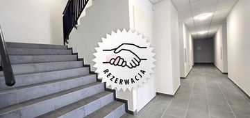 Kawalerka z możliwościa wydzielenia sypialni
