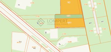 Przepiękna działka| rezydencja| 2 bliźniaki | mpzp