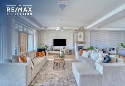 Luksusowa posesja z dostępem do jeziora, pomost!