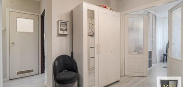 Lsm zana, 3 pokoje, balkon, bez prowizji