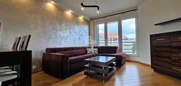 Gaj, ul.strońska,rozkładowe,3 pok.,ivp,61m2,balkon