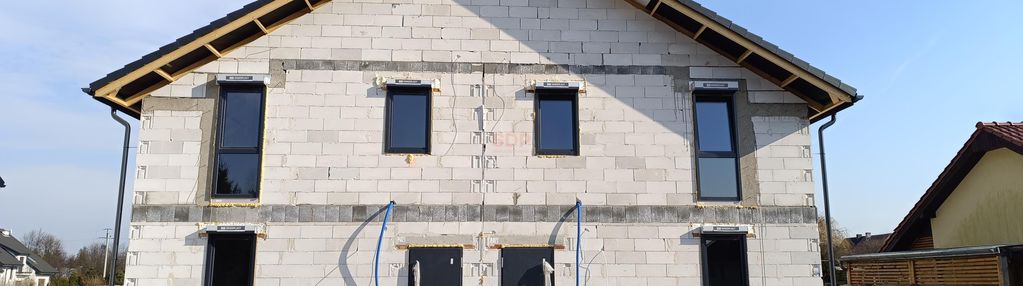 Mieszkanie, 4 pokoje, 72 m2, ogródek, stan. dewel.