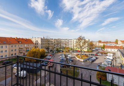 Mieszkanie w centrum olsztyna do własnej aranżacji