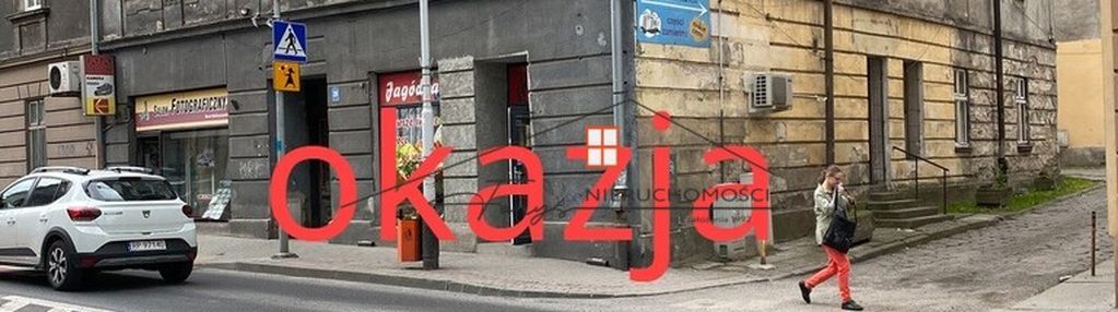 Na sprzedaż kamienica inwestycyjna