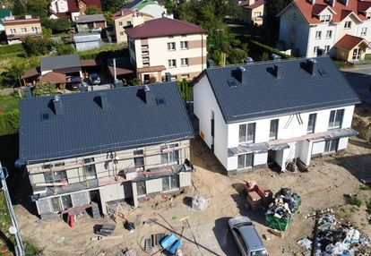 Zacisze przy krakowskiej - biuro sprzedaży
