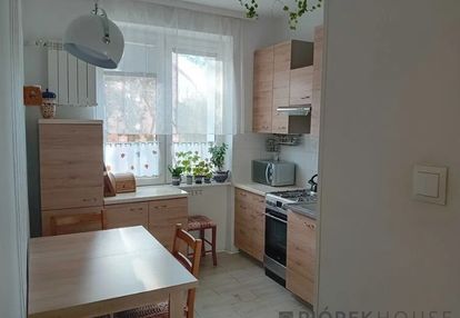 2-pokojowe mieszkanie na rembertowie