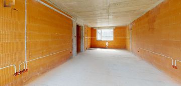 Nowa inwestycja w radości – mieszkanie 163 m²