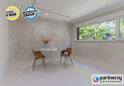 Apartament w otulinie lasu - 400 m od morza!