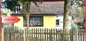 Tylko u nas! działka rod! nad brdą!