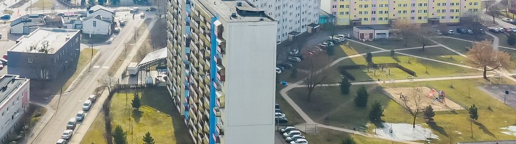 Gotowa baza pod twoją wizję– 3 pokoje do aranżacji