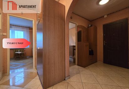 * przestronne m-3 w szubinie