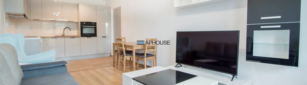 Nowe 3-pokojowe mieszkanie lema, dąbska