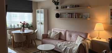 2-pokojowe mieszkanie w rembertowie
