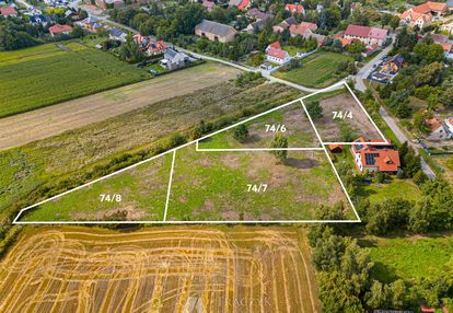 Budowlana, mpzp, media w drodze