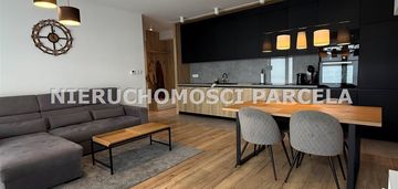 Mieszkanie 3-pokojowe z balkonem – żory, centrum