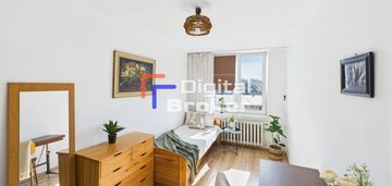 ⭐️3 pokoje ⭐ 54 m² ⭐️metro 500m ⭐️do remontu⭐️