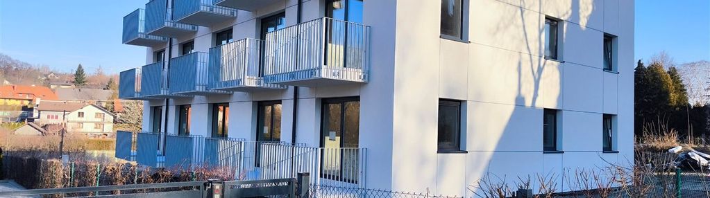 Kawalerka - nowa inwestycja, bielsko-biała