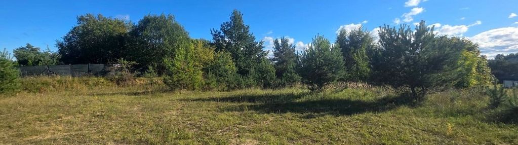 Płaska działka w świetnej lokalizacji! jankowo!