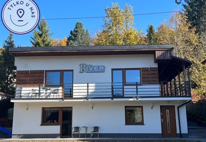 Apartamenty river - dochodowa inwestycja w wiśle
