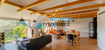 Dom w kościerzynie, gotowy do zamieszkania