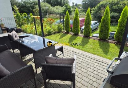 2021 | 3 pokoje | 2 tarasy | garaż i komórka lok!