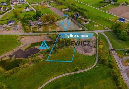 Działka usługowo-przemysłowa!