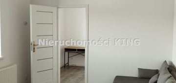 Ostatnie 4 z 8 mieszkań nad kanałem noteckim
