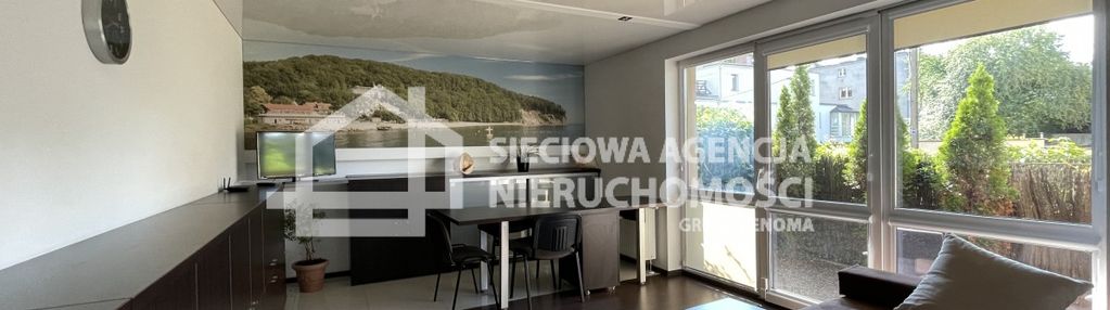 Apartament w nadmorskiej lokalizacji !