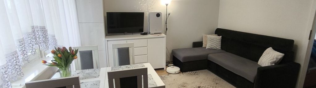 Przytulne, zadbane, słoneczne, 2 pok. na orunii