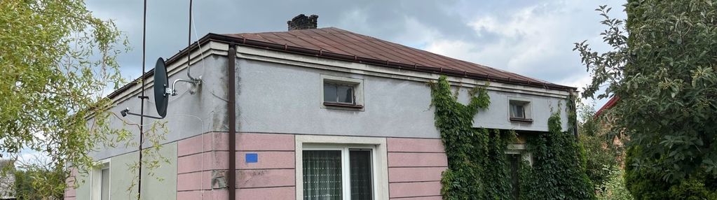 Siedlisko nad bugiem