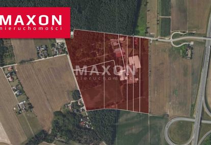 ??serok, wierzbica teren przemysłowy p/u 16,7ha